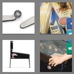 4 pics 1 word 7 letters pinball