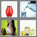 4 pics 1 word 7 letters pitcher