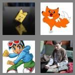 4 pics 1 word 7 letters pokemon