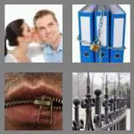4 pics 1 word 7 letters private