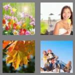 4 pics 1 word 7 letters seasons