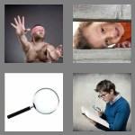 4 pics 1 word 7 letters seeking