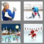 4 pics 1 word 7 letters skating