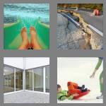 4 pics 1 word 7 letters sliding