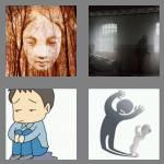 4 pics 1 word 7 letters spectre