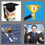 4 pics 1 word 7 letters succeed