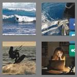 4 pics 1 word 7 letters surfing