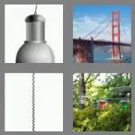 4 pics 1 word 7 letters suspend