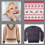 4 pics 1 word 7 letters sweater