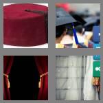 4 pics 1 word 7 letters tassels