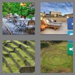 4 pics 1 word 7 letters terrace