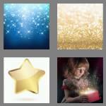 4 pics 1 word 7 letters twinkle