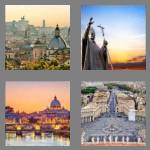 4 pics 1 word 7 letters vatican