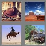 4 pics 1 word 7 letters western