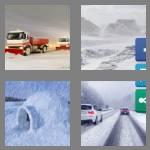 4 pics 1 word 8 letters blizzard