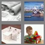 4 pics 1 word 8 letters building