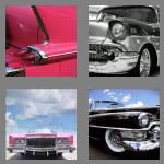 4 pics 1 word 8 letters cadillac