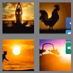 4 pics 1 word 8 letters daybreak