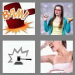 4 pics 1 word 8 letters decision