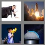 4 pics 1 word 8 letters discover
