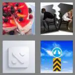 4 pics 1 word 8 letters division