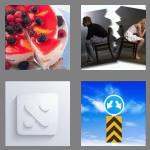 4 pics 1 word 8 letters division