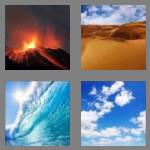 4 pics 1 word 8 letters elements