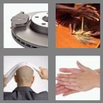 4 pics 1 word 8 letters friction