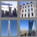 4 pics 1 word 8 letters highrise