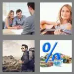 4 pics 1 word 8 letters interest