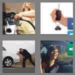 4 pics 1 word 8 letters motorist