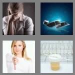 4 pics 1 word 8 letters negative