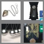 4 pics 1 word 8 letters pendulum