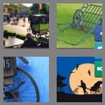 4 pics 1 word 8 letters rickshaw