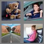 4 pics 1 word 8 letters seatbelt