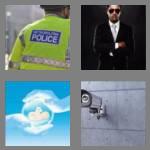 4 pics 1 word 8 letters security