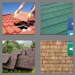 4 pics 1 word 8 letters shingles