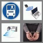 4 pics 1 word 8 letters transfer