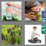 4 pics 1 word 8 letters twisting