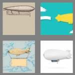 4 pics 1 word 8 letters zeppelin