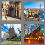 4 pics 1 word 9 letters barcelona