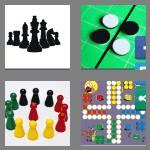 4 pics 1 word 9 letters boardgame