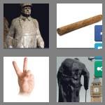 4 pics 1 word 9 letters churchill