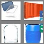 4 pics 1 word 9 letters container