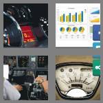 4 pics 1 word 9 letters dashboard