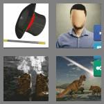 4 pics 1 word 9 letters disappear