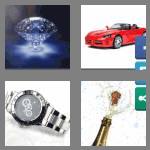 4 pics 1 word 9 letters expensive