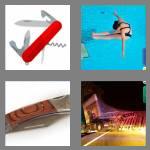 4 pics 1 word 9 letters jackknife