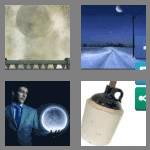 4 pics 1 word 9 letters moonshine