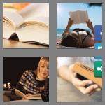 4 pics 1 word 9 letters paperback